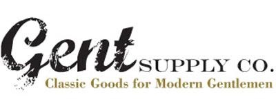 Save As Much As 15% Off In November W/ Gent Supply Co Coupon Promo Codes